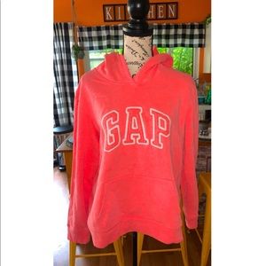 Gap Hoodie